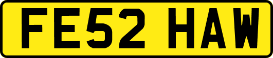 FE52HAW