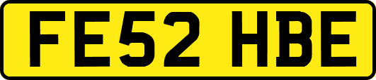 FE52HBE