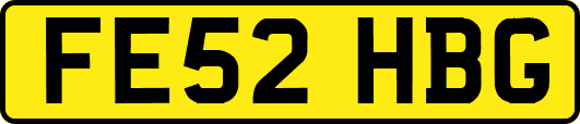 FE52HBG