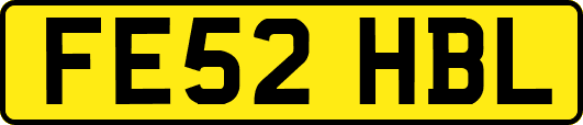 FE52HBL
