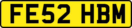 FE52HBM