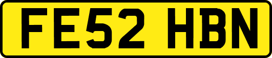 FE52HBN