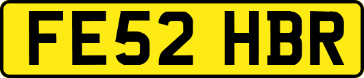 FE52HBR