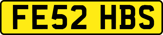 FE52HBS