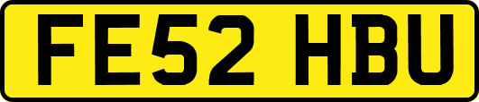 FE52HBU