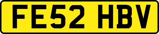 FE52HBV
