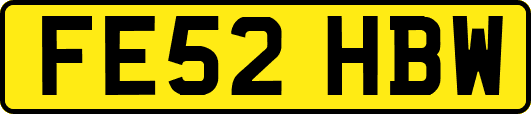 FE52HBW