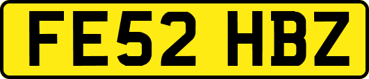 FE52HBZ