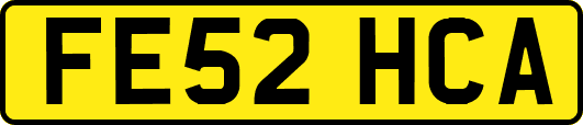 FE52HCA