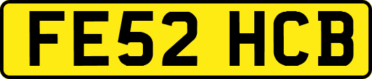 FE52HCB