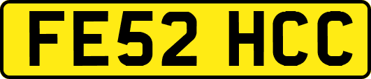 FE52HCC