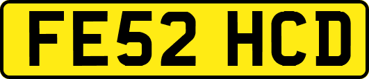 FE52HCD