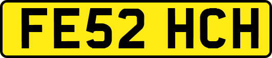 FE52HCH