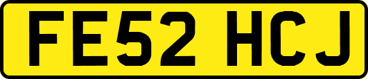 FE52HCJ