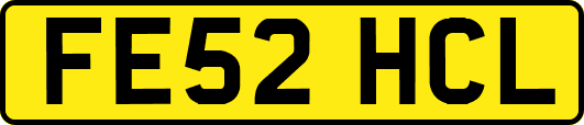 FE52HCL