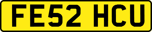 FE52HCU