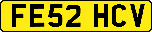 FE52HCV