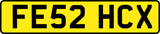 FE52HCX