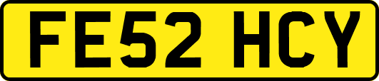FE52HCY