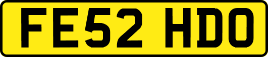 FE52HDO