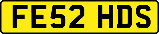 FE52HDS
