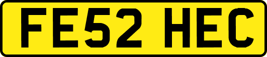 FE52HEC