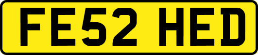FE52HED
