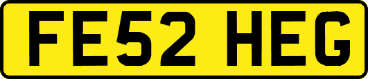 FE52HEG