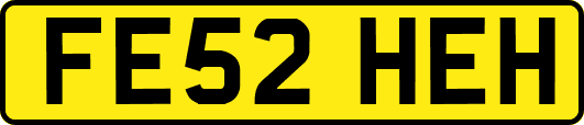FE52HEH