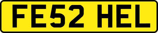 FE52HEL