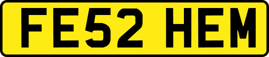 FE52HEM