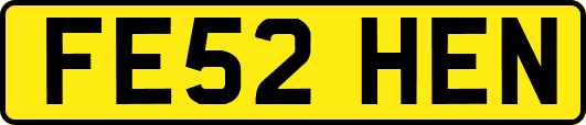 FE52HEN