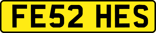 FE52HES