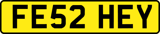 FE52HEY