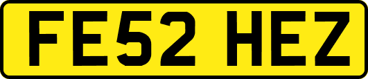 FE52HEZ