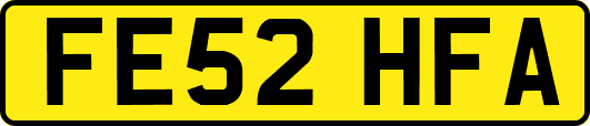 FE52HFA