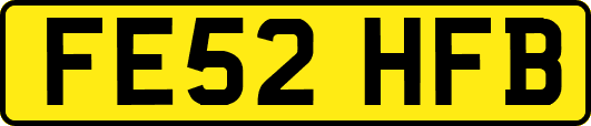 FE52HFB
