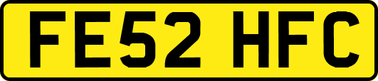 FE52HFC