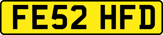 FE52HFD