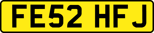FE52HFJ
