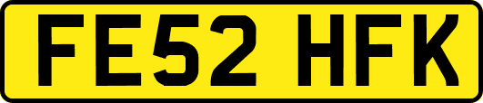 FE52HFK