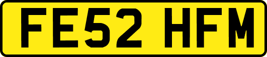 FE52HFM