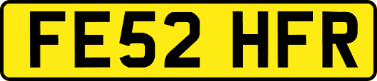FE52HFR