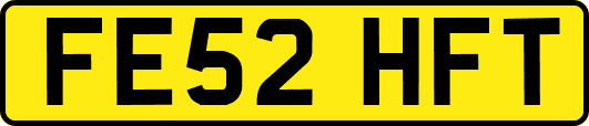FE52HFT