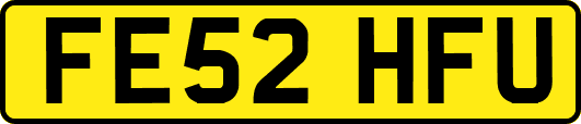 FE52HFU