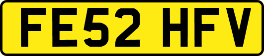 FE52HFV