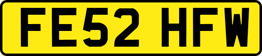 FE52HFW