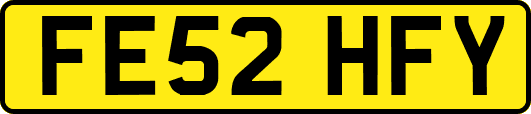 FE52HFY