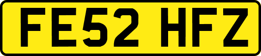FE52HFZ