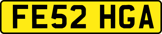FE52HGA